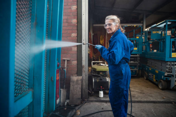 Best Affordable Pressure Washing  in Bothell East, WA