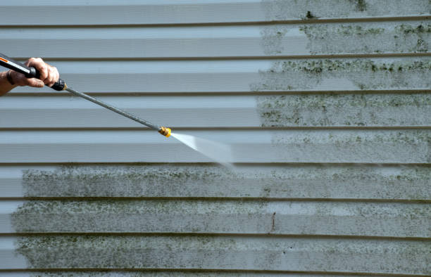 Best Deck Cleaning Services  in Bothell East, WA