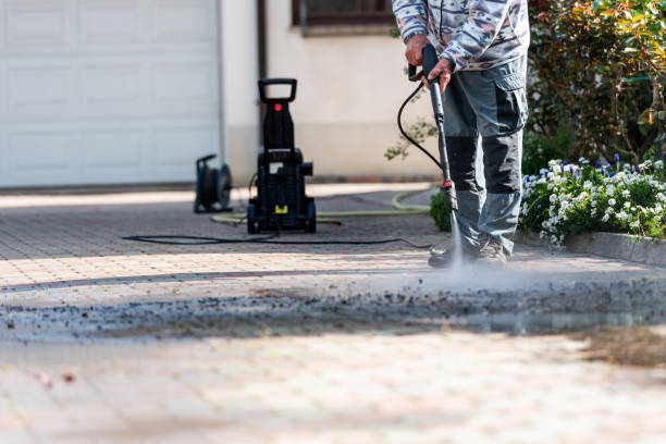 Best Pressure Washing Estimates  in Bothell East, WA
