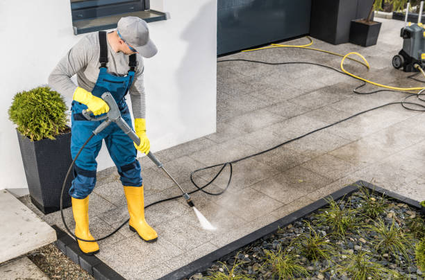 Best Exterior Home Cleaning  in Bothell East, WA