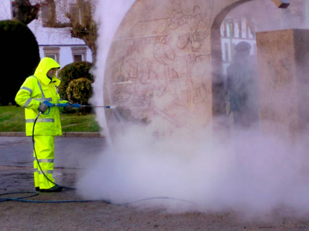 Why Choose Our Certified Pressure Washing Experts for Your Project Needs in Bothell East, WA?